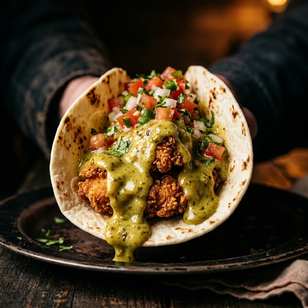 Torchy's best ranked tacos
