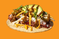Torchy's Crossroads Taco